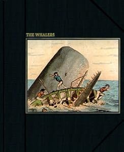 The Whalers (The Seafarers)