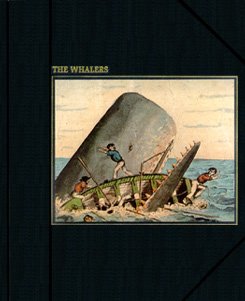 The Whalers (The Seafarers)