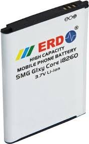 ERD Battery Samsung Galaxy core i8262