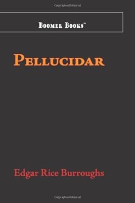 Pellucidar