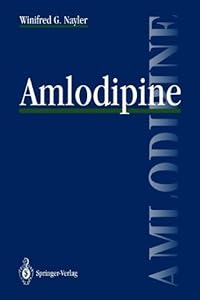 Amlodipine by Winifred G. Nayler