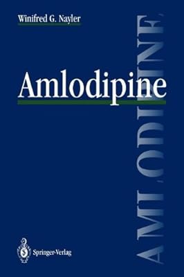 Amlodipine