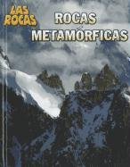 Rocas metamórficas (Las Rocas / Let's Rock!: Heinemann Infosearch) (Spanish Edition) by Chris Oxlade