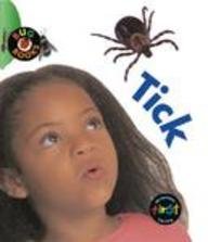 Tick (Bug Books)