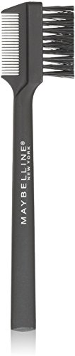 Maybelline New York Expert Tools, Brush 'n Comb 1 ea