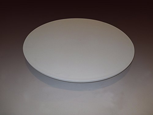 Algopix Similar Product 11 - 28 White Round Commercial Grade Table