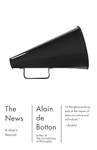 The news