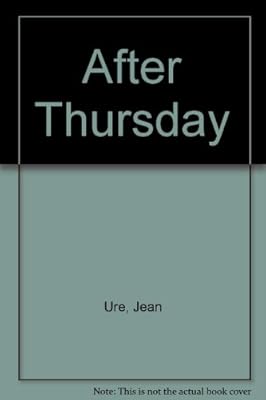 After Thursday