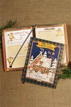 Holiday Traditions (Loving Traditions for the Whole Family)