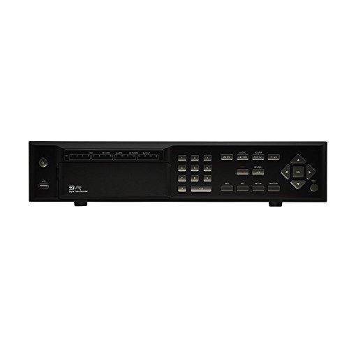 Algopix Similar Product 7 - Vonnic DVR-KHD0830M 8CH DVR (Black)