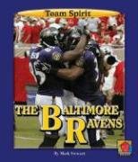 The Baltimore Ravens (Team Spirit (Norwood)) by Mark Stewart