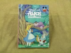 Alice in Wonderland