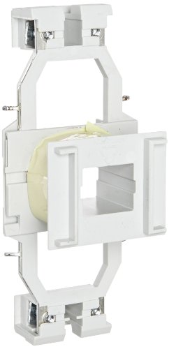 

Siemens 3RT19 34-5AV01 Contactor Coil, AC Operation, S2 Size, Screw Connection, 400 V, 50 Hz Rated Control Supply Voltage