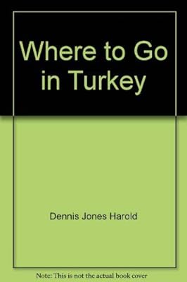 Where to Go in Turkey