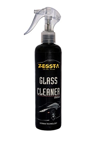 Zessta Glass Cleaner (250 ml)