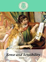 Sense and Sensibility by Jane Austen