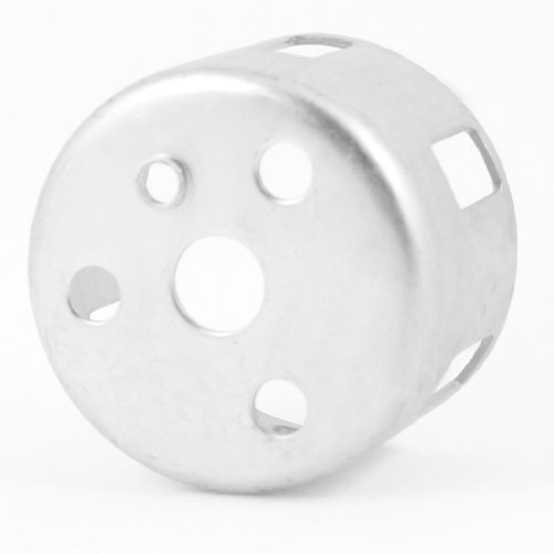 Algopix Similar Product 19 - uxcell 65mm x 45mm Recoil Starter