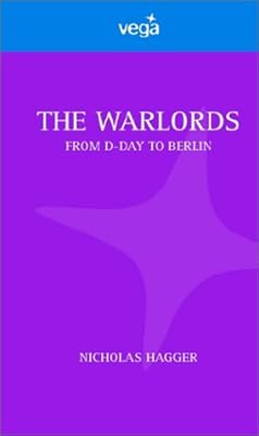 Warlords: From D-Day to Berlin
