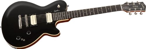 

Godin 034499 Icon Type 2 Convertible Black HG