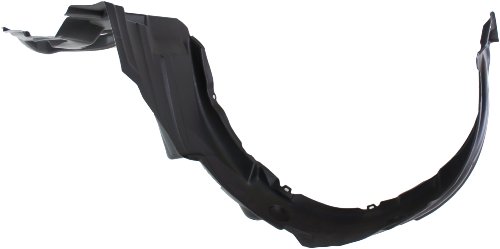 

Genuine Toyota Parts 53876-02260 Driver Side Front Fender Inner Panel