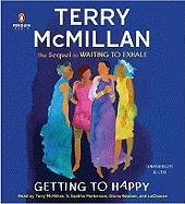 Getting to Happy by Terry McMillan