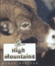 High Mountains (Living on the Edge) by Wendy Pfeffer