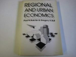 Regional and Urban Economics