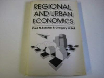 Regional and Urban Economics