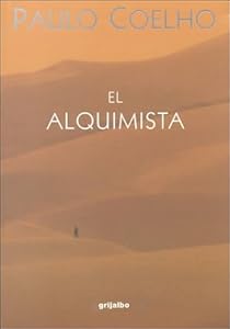 El Alquimista (Spanish Edition) by Epoca