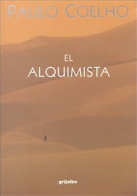 El Alquimista (Spanish Edition)
