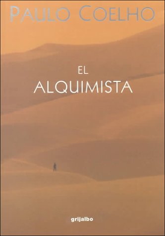 El Alquimista (Spanish Edition) by Epoca