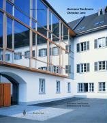 Hermann Kaufmann/Christian Lenz by Walter Zschokke P. M. Lopez
