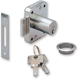 Algopix Similar Product 18 - Sugatsune Cabinet Lock Latch