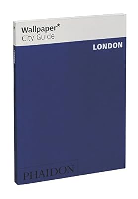Wallpaper* City Guide London 2015