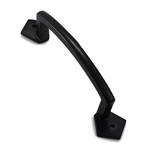 Algopix Similar Product 20 - Iron Grab Pull Handle for Doors 