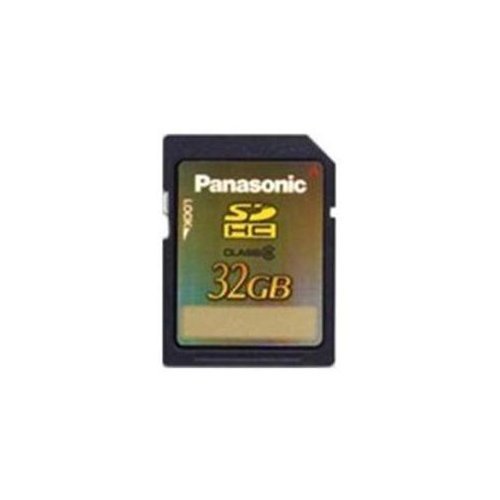 Algopix Similar Product 12 - Arbitrator P2 32GB Sdhc Memory Card