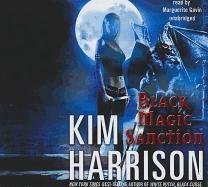Black Magic Sanction: Library Edition
