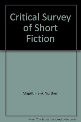 Critical Survey of Short Fiction