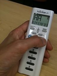 IClicker 2