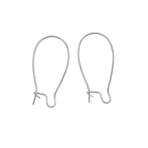 Algopix Similar Product 18 - Beadaholique Antiqued Silver Plated