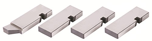 

Wheeler Rex 60330 2-1/2" to 4" Bevel Dies