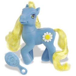 

My Little Pony: Butterfly Island Dream Design Pony - Paradise Palms