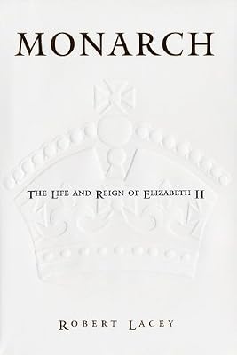 Monarch: The Life and Reign of Elizabeth II