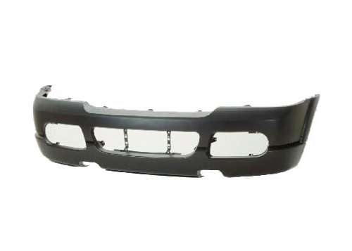 Ford Explorer 02-05 Bumper Cover Front Eddie Bauer/Limited New
