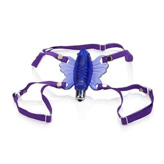 Brand New Wireless Venus Butterfly