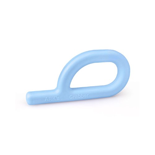 ARK's Light Blue Baby Grabber Chewie