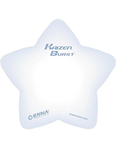 Kaizen Bursts by Enna