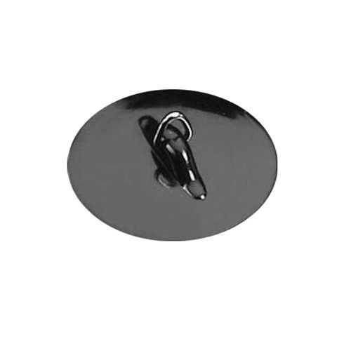 Algopix Similar Product 17 - Metaltex 1.5"-2" Drain Plug, Silver