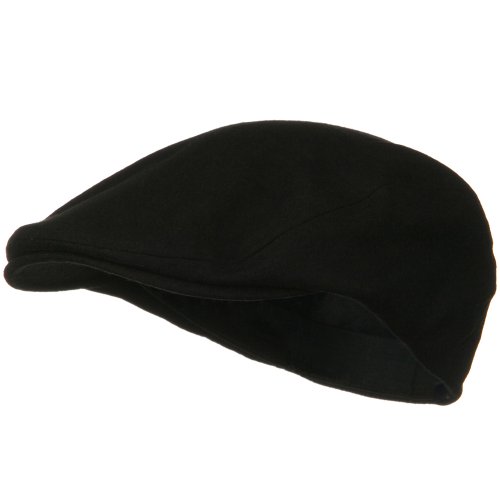 MG Men's Wool Ivy Newsboy Cap Hat