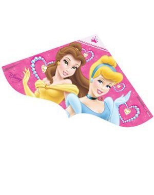

Disney Princess SkyDelta 52 Kite